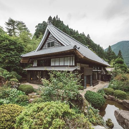 Nipponia Kosuge Village Exterior foto